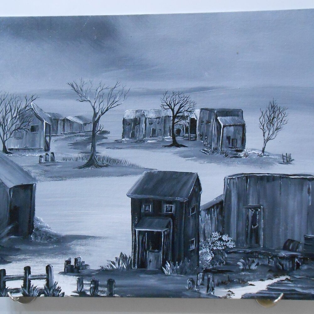 painting